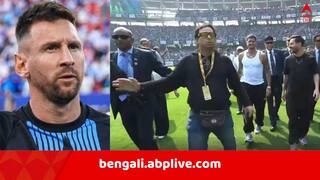 Lionel Messi : যুবভারতীকাণ্ডে ধৃত শতদ্রু রিষড়ার বাড়িতে তল্লাশি, ২২ কোটি টাকা ফ্রিজ করল SIT