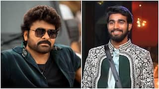 Bigg Boss Telugu Grand Finale : బిగ్​బాస్​ గ్రాండ్ ఫినాలేలో మెగాస్టార్ చిరంజివీ.. నిధి అగర్వాల్ రాకతో కళ్యాణ్​కు గాయం!