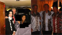 Michael Jackson, Bill Clinton, Ex-Prince Andrew: Full List Of Famous Figures Named In Epstein Files