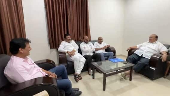 Kolhapur Municipal Corporation Election: कोल्हापूर मनपा निवडणुकीसाठी महायुतीचं सुद्धा ठरलं! असा असणार जागावाटपाचा फाॅर्म्युला