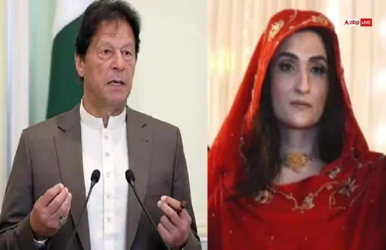 Imran Khan and Bushra Bibi have been sentenced to 17 years in prison each in Imran Khan Sentenced:ઇમરાન ખાન અને બુશરા બીબીને 17-17 વર્ષની સજા, જાણો શું છે તોશાખાના કેસ