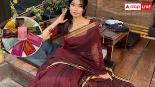 जब साड़ी नहीं बनी थी, तब कैसे कपड़े पहनती थीं औरतें? 99% नहीं जानते जवाब