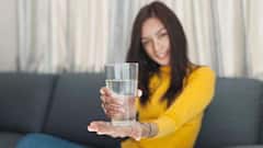 Winter Dehydration: அய்யய்யோ.. குளிர்காலத்தில் தண்ணீர் குடிக்காமல் இருந்தால் இவ்வளவு பிரச்னையா?
