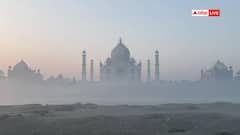 यूपी में सर्दी का सितम जारी, 21 जिलों में कोहरे और ठंड का रेड अलर्ट, जानें अपने शहर का हाल