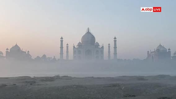 यूपी में सर्दी का सितम जारी, 21 जिलों में कोहरे और ठंड का रेड अलर्ट, जानें अपने शहर का हाल