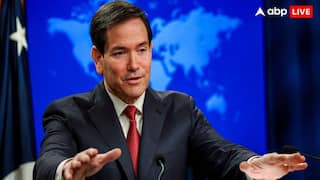 मार्को रूबियो ने ट्रंप को बताया शांति दूत, पाकिस्तान की जमकर तारीफ की, चीन और जापान को लेकर कह दी बड़ी बात