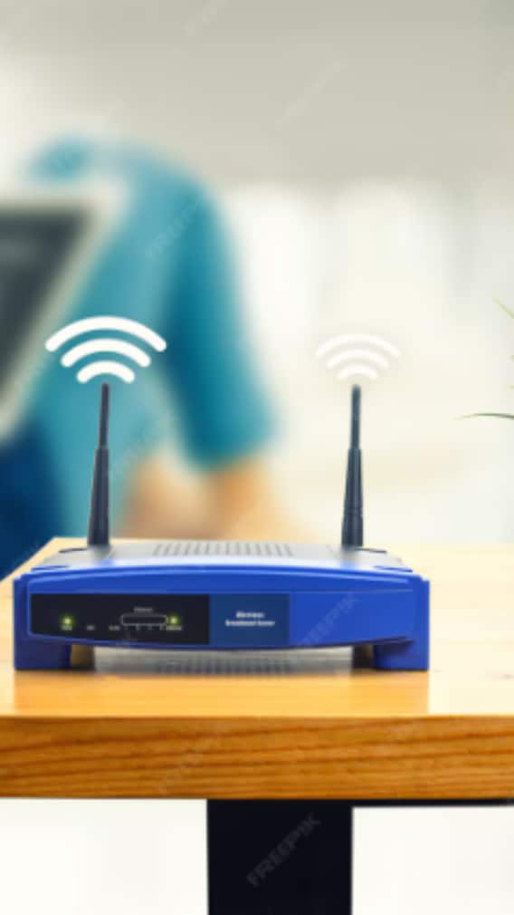 क्या 24 घंटे में वाई-फाई रीस्टार्ट करना जरूरी है?