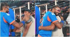 Hardik Pandya Rushes To Help Cameraman After Accident, Says 'God Was With Me' - Watch