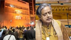 'Who Will Punish The Killers?': Tharoor Slams Lynching Of Hindu Man In Bangladesh