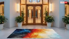 Doormat Vastu Upay: घर में बरकत चाहिए तो पायदान खरीदते वक्त इन रंगों को ही चुनें