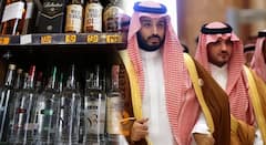 ऐकावे ते नवलचं! पगाराची स्लिप दाखवल्याशिवाय मिळणार नाही 'या' देशात दारू; नव्या आदेशाची जगात चर्चा