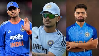 2026 टी20 वर्ल्ड कप के लिए BCCI ने लिए 5 बड़े फैसले, पूरी दुनिया हैरान; 15 प्लेयर्स के नाम चौंका देंगे