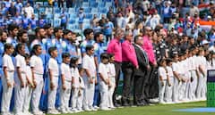 IND vs NZ ODI Series 2026: Full Schedule, Match Timings, Venues And Live Streaming Details