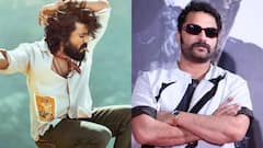 ఆ స్టోరీకి చికిిరీ గికిరీలు అవసరమా? - వారు తిన్న కంచంలో ఉమ్మేసినట్లే... రివ్యూయర్స్‌కు విశ్వక్ స్ట్రాంగ్ కౌంటర్