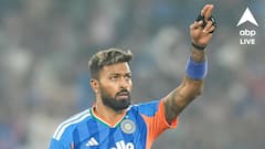 বিধ্বংসী হাফসেঞ্চুরি করে বান্ধবীকে চুমু ছুড়ে দিলেন হার্দিক, ভিডিও সোশ্যাল মিডিয়ায় ভাইরাল