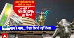 सिर्फ 2 कर्मचारी, सेमीकंडक्टर कंपनी के शेयर ने 20 महीने में दिया 55000% का रिटर्न | Stock Market