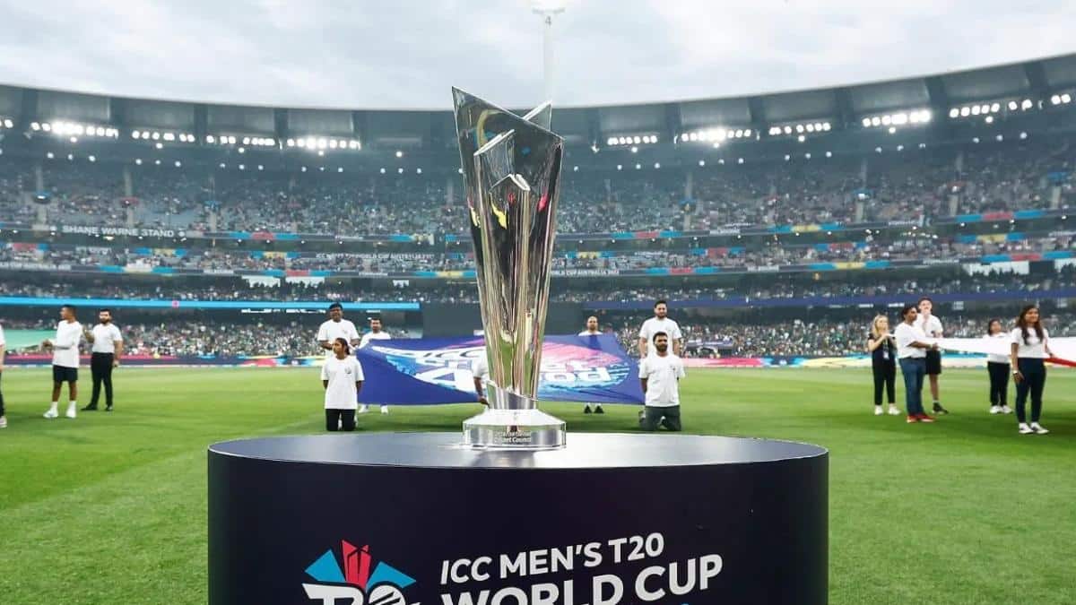 India Squad: சூர்யகுமார் முதல் சாம்சன் வரை.. டி20 உலகக்கோப்பைக்கான இந்திய அணி இதுதான் - முக்கிய வீரருக்கு கல்தா!