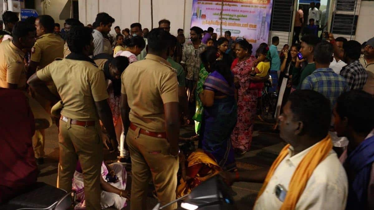 சினிமாவை மிஞ்சிய சம்பவம்... பள்ளி மாணவர் கடத்தல்: 3 சிறுவர்கள் உட்பட 4 பேர் கைது