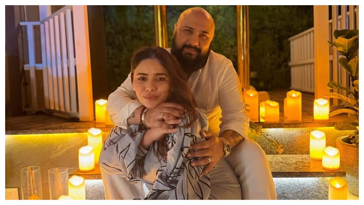 B Praak, Wife Meera Bachan Welcome Baby Boy, Singer Calls It ‘Spiritual Rebirth’ After Past Loss