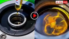 ये दुबई के शेखों का धंधा बंद करेगा... भाई ने छोटे से कैप्सूल से बना डाला पेट्रोल, वीडियो देख चौंक जाएंगे आप