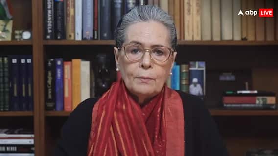 ‘मनरेगा पर बुलडोजर चला दिया...’, सोनिया गांधी का केंद्र सरकार पर बड़ा हमला