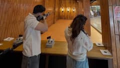 Bigg Boss: बिग बॉस 18'मध्ये झळकलेल्या स्पर्धकांनी गुपचूप उरकला साखरपुडा? अभिनेत्रीची आई सर्वांसमोर म्हणाली...