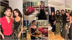 3 दिनों तक तारा सुतारिया ने होस्ट की क्रिसमस पार्टी, बॉयफ्रेंड और करीबियों संग खूब किया एंजॉय