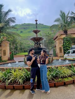 'मुझसे तो पूछो..''बिग बॉस 18' फेम इन दो कंटेस्टेंट ने की सगाई? एक्ट्रेस की मां ने खुद दुनिया के सामने कही ये बात!