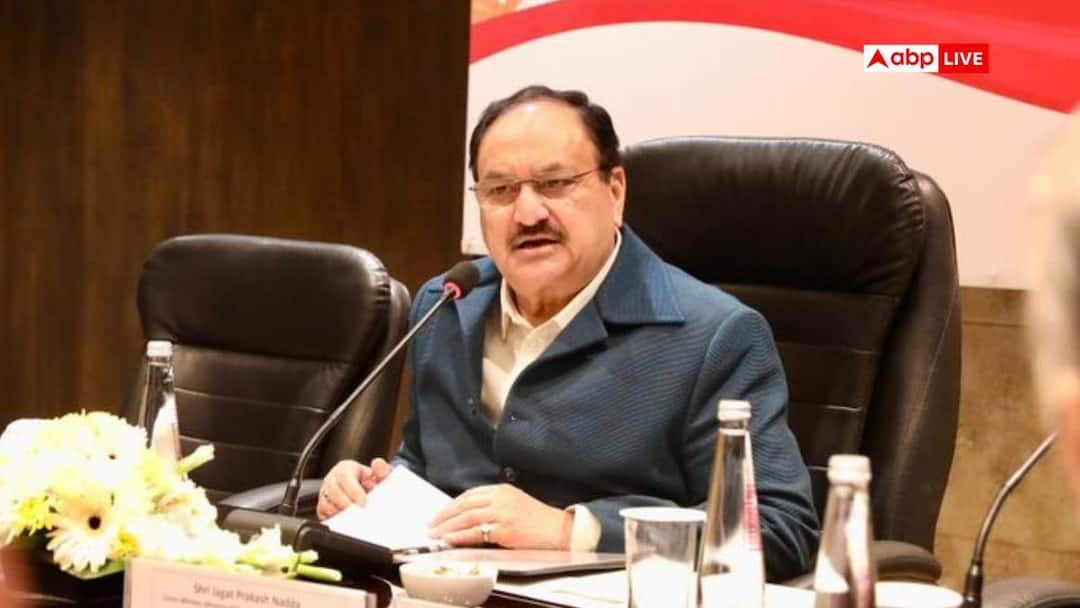 shri mata vaishno devi medical institute seat allotment issue committee meets health minister JP Nadda माता वैष्णो देवी मेडिकल इंस्टीट्यूट में सीट आवंटन का मुद्दा गरमाया, संघर्ष समिति ने जेपी नड्डा से की मुलाकात