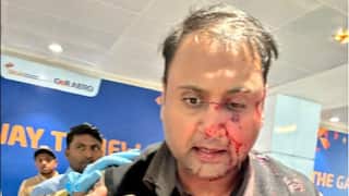 From 'Anpadh' Slur To Slap: Delhi Passenger Reveals Shocking Details In Assault By Pilot