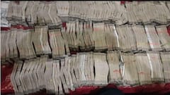 CBI Arrests Lieutenant Colonel In Defence Ministry Bribery Case, Rs 2.36 Cr Cash Seized