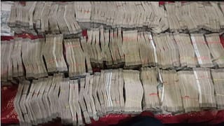 CBI Arrests Lieutenant Colonel In Defence Ministry Bribery Case, Rs 2.36 Cr Cash Seized