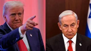 Iran Rebuilding Missiles? Netanyahu To Urge Trump To Act On Missile Threat: Report