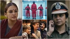 ఓటీటీల్లో పాపులర్ సిరీస్‌లు... ఈ ఏడాది ఎక్కువ మందిని వెయిట్ చేయించిన షోలు ఇవే