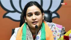 ‘If Not In Ram’s Name, Then Allah’s...?’ Aparna Yadav’s Remarks At Bhadohi Hindu Meet Spark Row