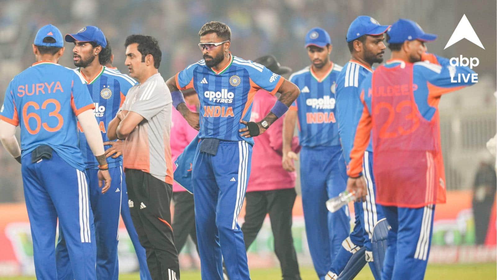 T20 World Cup 2026: టి20 ప్రపంచ కప్‌ ఆడే భారత జట్టులో వీళ్లకే ఛాన్స్‌? రిషబ్ పంత్ ,యశస్వి జైస్వాల్, రింకు సింగ్‌కి తప్పని నిరాశ!