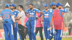 আজ দুপুরে ঘোষণা, টি-২০ বিশ্বকাপে ভারতীয় দলে কারা পাবেন সুযোগ? রইল ঝলক