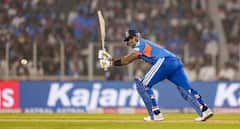 Ajit Agarkar May Remove Suryakumar Yadav As T20 Captain - Details Inside