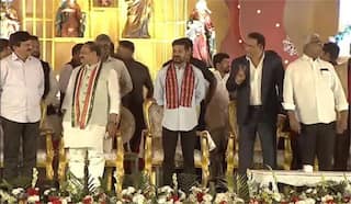CM Revanth Reddy: పర మతాలను కించపరిస్తే శిక్షించేలా కొత్త చట్టం - సీఎం రేవంత్ రెడ్డి
