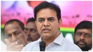 KTR Challenge to CM Revanth: పది మందితో రాజీనామా చేయిస్తావా? సీఎం రేవంత్‌కు కేటీఆర్ బహిరంగ సవాల్
