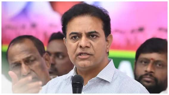 KTR Challenge to CM Revanth: పది మందితో రాజీనామా చేయిస్తావా? సీఎం రేవంత్‌కు కేటీఆర్ బహిరంగ సవాల్