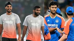 2024 चैंपियन टीम के 8 खिलाड़ी T20 वर्ल्ड कप 2026 के स्क्वाड में भी शामिल, हर एक है मैच विनर