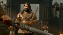 'వృషభ' మహారాజుకు ఎదురెళ్లడం అంత సులభమా? - మోహన్ లాల్ హిస్టారికల్ యాక్షన్ డ్రామా ట్రైలర్ చూశారా?