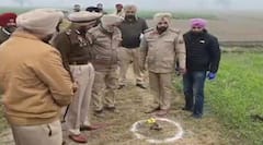 ਪੰਜਾਬ 'ਚ ਵੱਡਾ Encounter, ਪੁਲਿਸ ਅਤੇ ਬਦਮਾਸ਼ਾਂ ਵਿਚਾਲੇ ਚੱਲੀਆਂ ਤਾੜ-ਤਾੜ ਗੋਲੀਆਂ