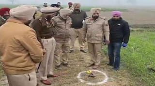 ਪੰਜਾਬ 'ਚ ਵੱਡਾ Encounter, ਪੁਲਿਸ ਅਤੇ ਬਦਮਾਸ਼ਾਂ ਵਿਚਾਲੇ ਚੱਲੀਆਂ ਤਾੜ-ਤਾੜ ਗੋਲੀਆਂ