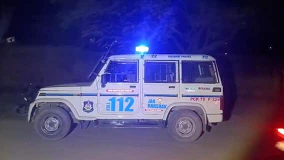 Gandhinagar Rape Case: 5 વર્ષની બાળકી પર દુષ્કર્મનો આરોપી ભાગવા જતાં મહિલા PI એ કર્યું ફાયરિંગ, પગમાં વાગી ગોળી