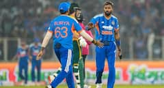 India's Full Schedule Before T20 World Cup 2026: Dates, Venues, Opponent