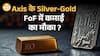 Gold-Silver में निवेश हुआ आसान! सिर्फ ₹100 से शुरू करें और सुरक्षित Returns पाएं| Paisa Live