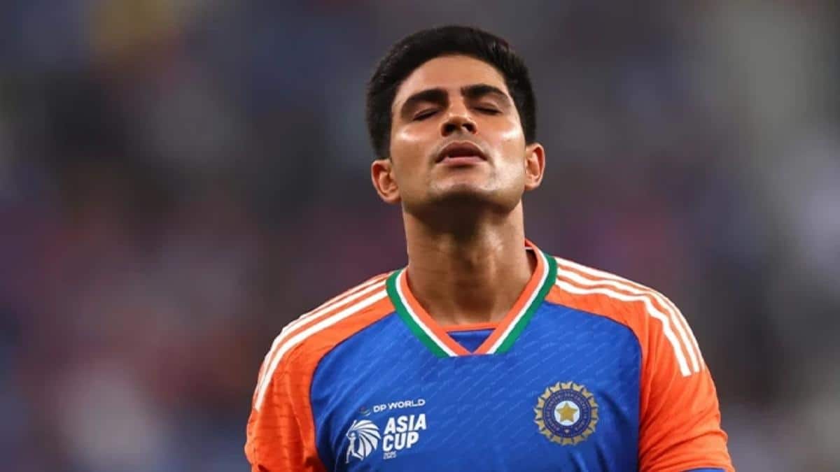 Shubman Gill के साथ हुआ धोखा? वर्ल्ड कप टीम में जगह ना मिलने पर हैरतअंगेज खुलासा; जानें पूरा माजरा