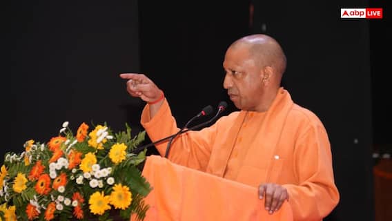 'विपक्ष नहीं चाहता लोकतंत्र हो मजबूत', SIR पर टिप्पणी करने वालों को CM योगी ने दिया दो टूक जवाब